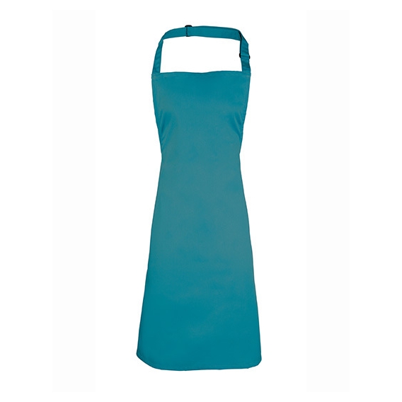 Colours Collection Bib Apron