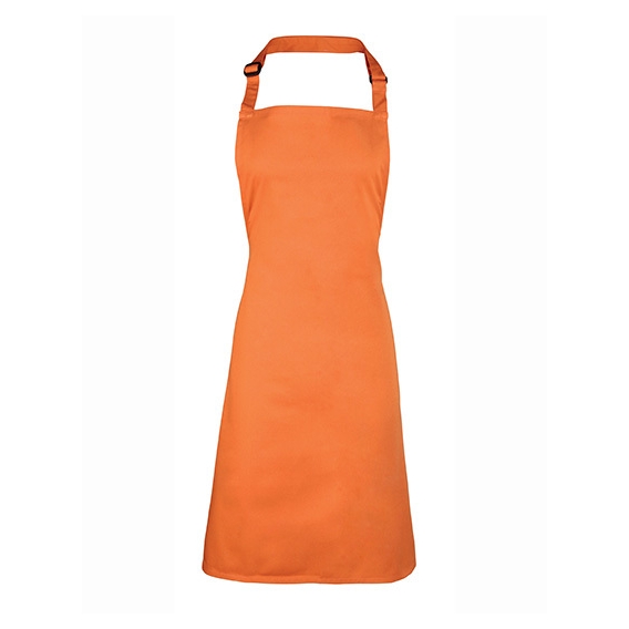 Colours Collection Bib Apron