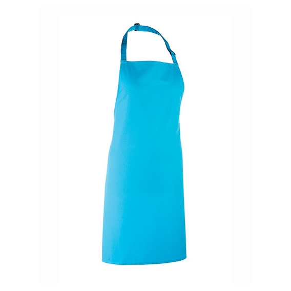 Colours Collection Bib Apron