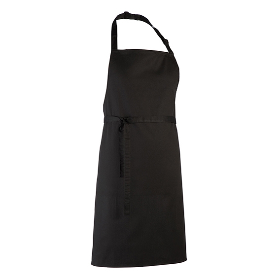 Colours Collection Bib Apron