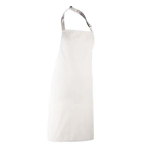 Colours Collection Bib Apron