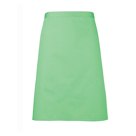 Colours Collection Mid Length Apron