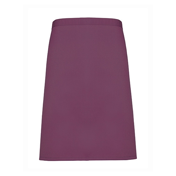 Colours Collection Mid Length Apron