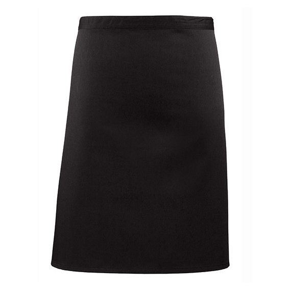 Colours Collection Mid Length Apron