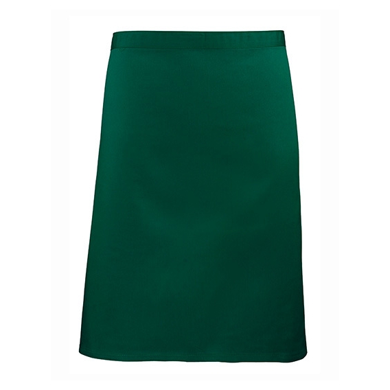Colours Collection Mid Length Apron