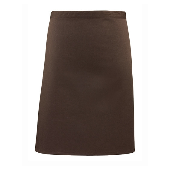 Colours Collection Mid Length Apron