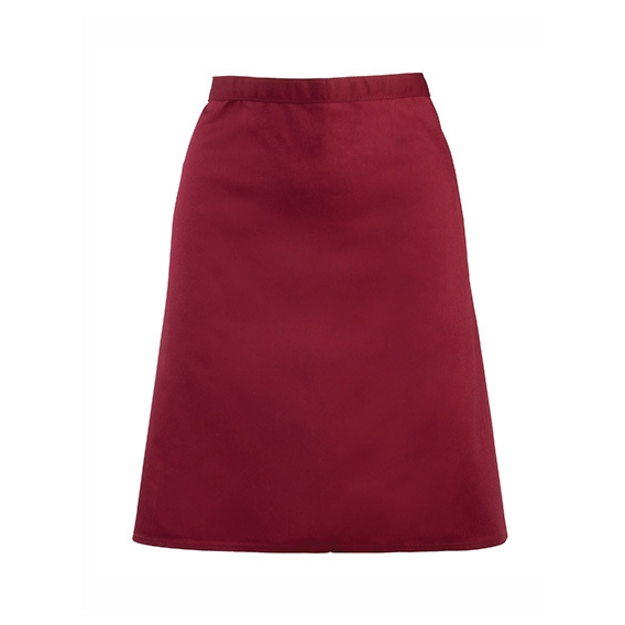 Colours Collection Mid Length Apron