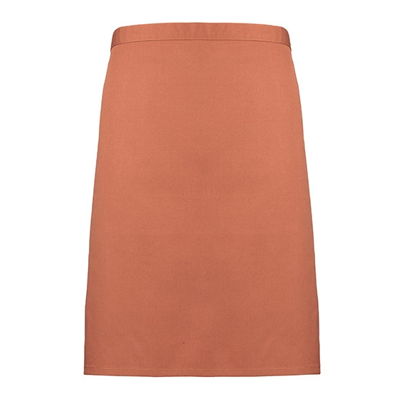 Colours Collection Mid Length Apron