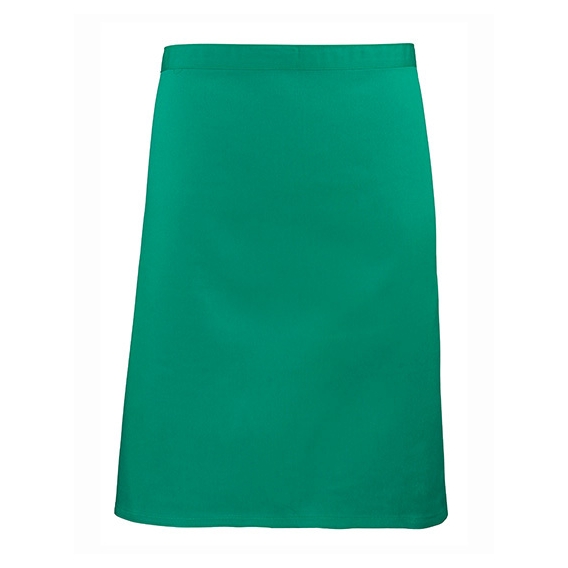 Colours Collection Mid Length Apron