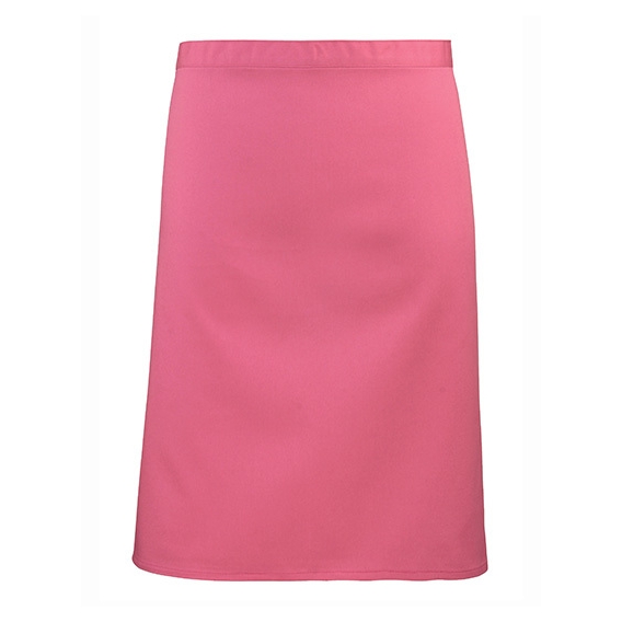 Colours Collection Mid Length Apron