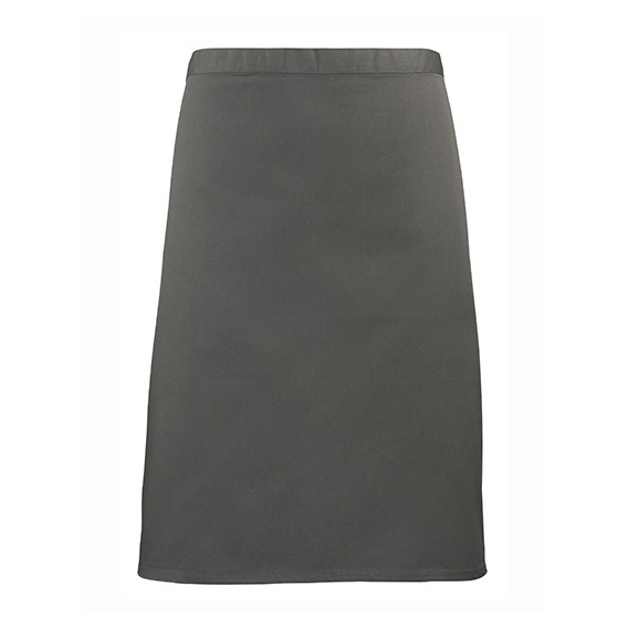 Colours Collection Mid Length Apron