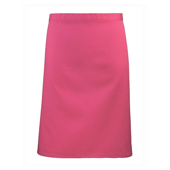 Colours Collection Mid Length Apron
