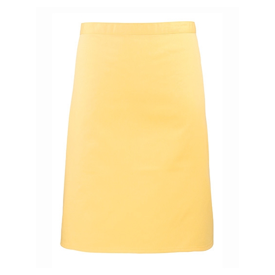 Colours Collection Mid Length Apron
