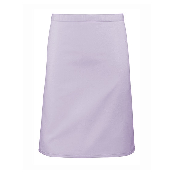 Colours Collection Mid Length Apron