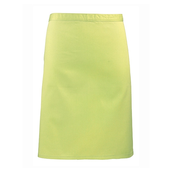 Colours Collection Mid Length Apron