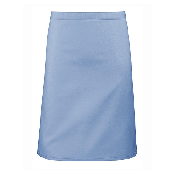 Colours Collection Mid Length Apron