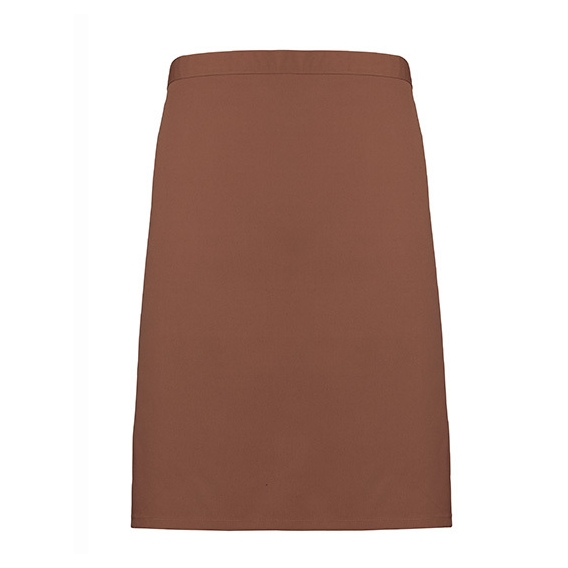 Colours Collection Mid Length Apron