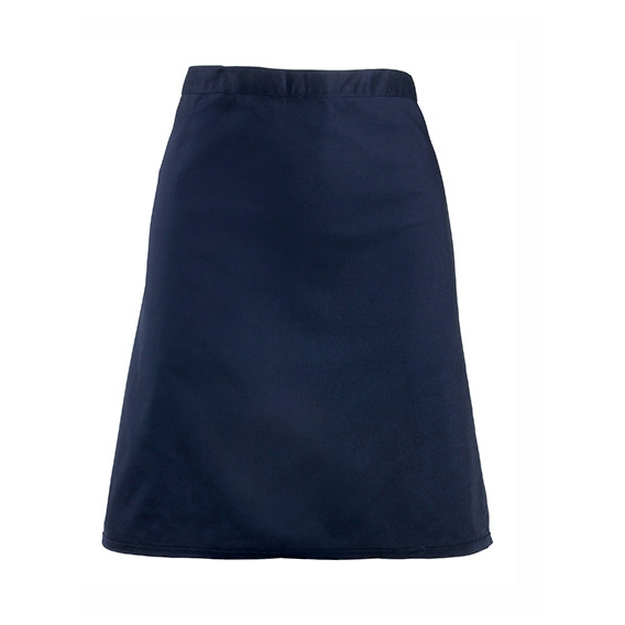Colours Collection Mid Length Apron