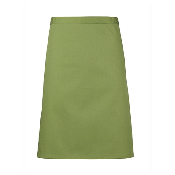 Colours Collection Mid Length Apron