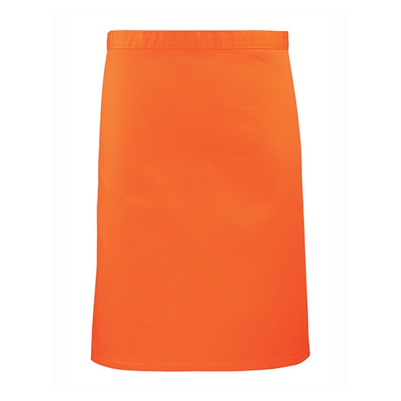 Colours Collection Mid Length Apron