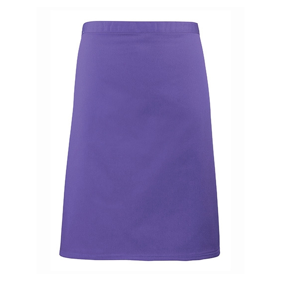 Colours Collection Mid Length Apron