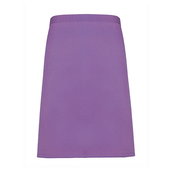 Colours Collection Mid Length Apron