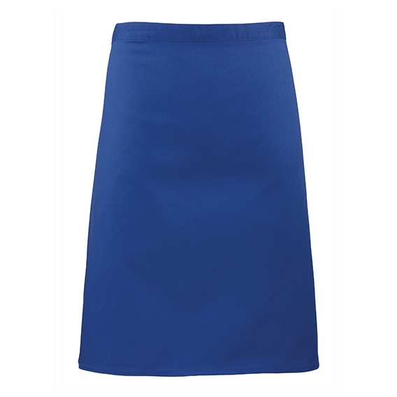 Colours Collection Mid Length Apron