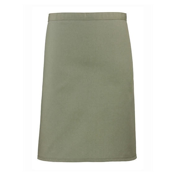 Colours Collection Mid Length Apron
