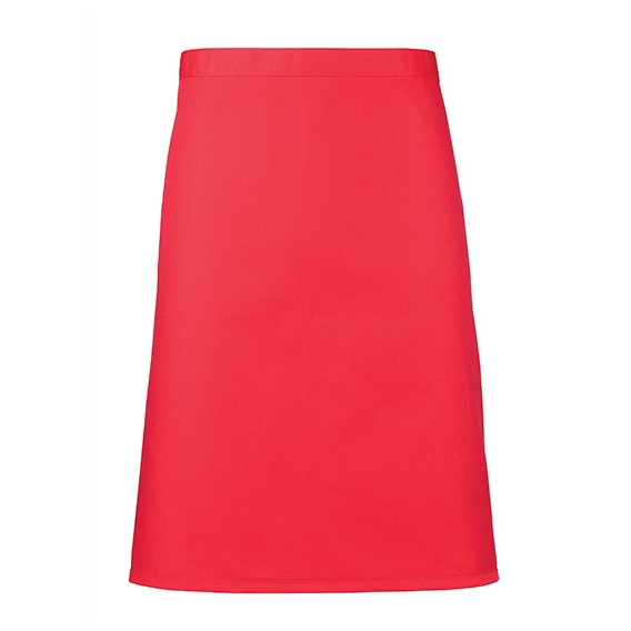 Colours Collection Mid Length Apron