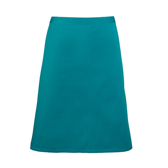 Colours Collection Mid Length Apron