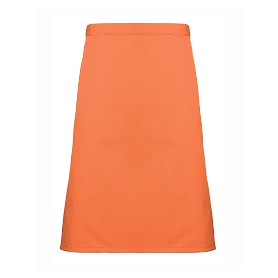 Colours Collection Mid Length Apron