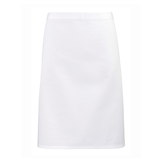 Colours Collection Mid Length Apron