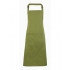 Colours Collection Bib Apron with Pocket