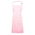 Colours Collection Bib Apron with Pocket