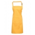 Colours Collection Bib Apron with Pocket