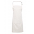 Colours Collection Bib Apron with Pocket