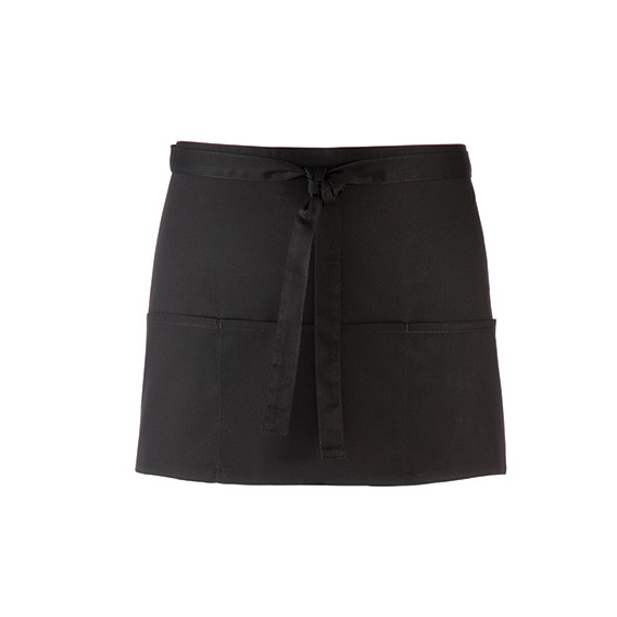 Colours Collection 3-Pocket Apron
