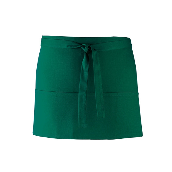 Colours Collection 3-Pocket Apron