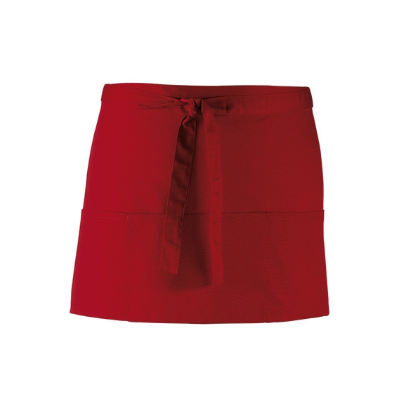 Colours Collection 3-Pocket Apron