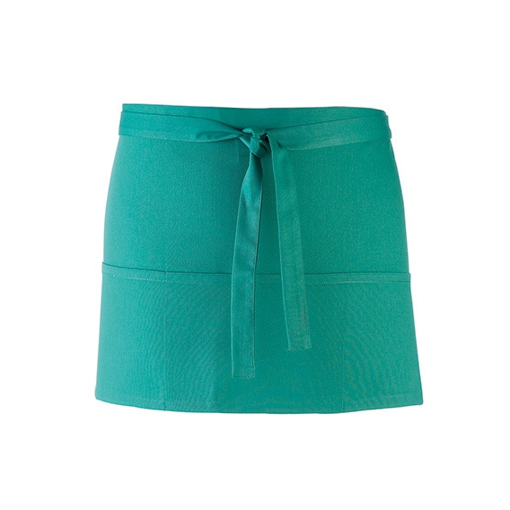 Colours Collection 3-Pocket Apron