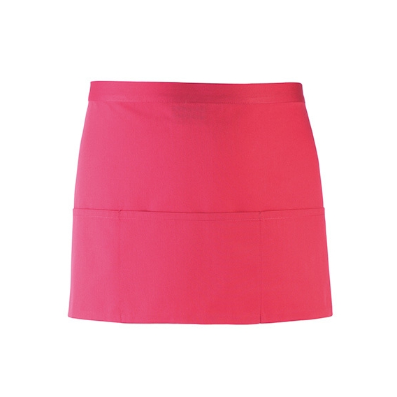 Colours Collection 3-Pocket Apron