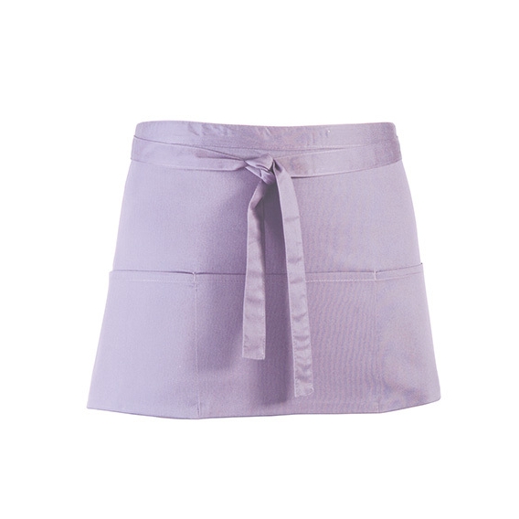 Colours Collection 3-Pocket Apron