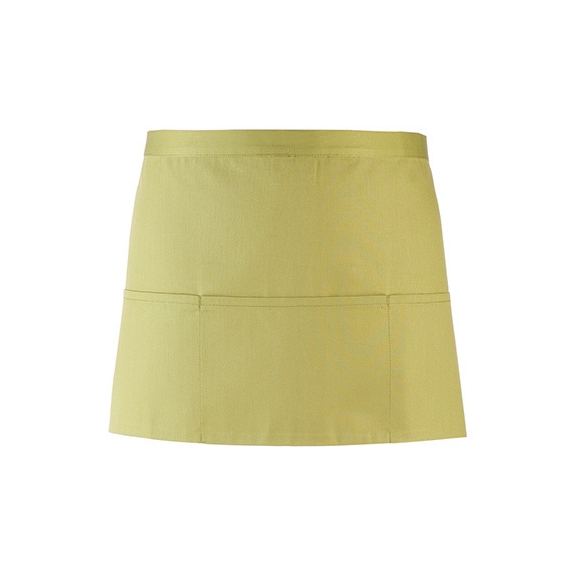 Colours Collection 3-Pocket Apron
