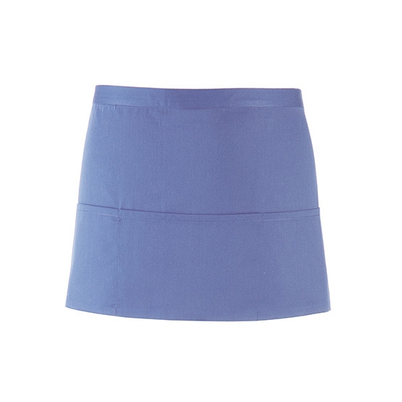 Colours Collection 3-Pocket Apron