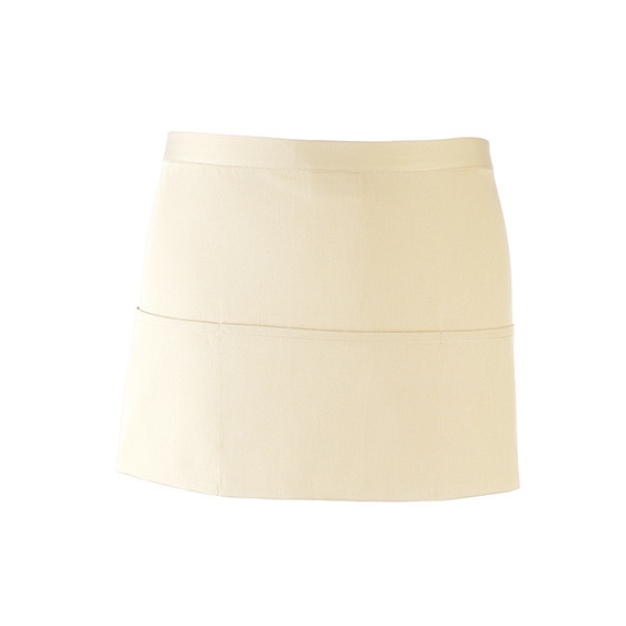 Colours Collection 3-Pocket Apron