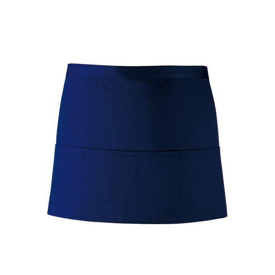 Colours Collection 3-Pocket Apron