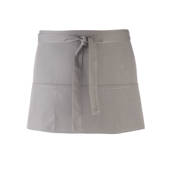 Colours Collection 3-Pocket Apron
