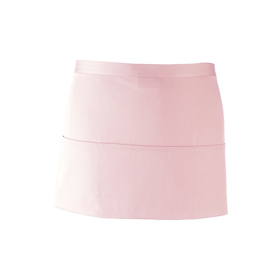 Colours Collection 3-Pocket Apron
