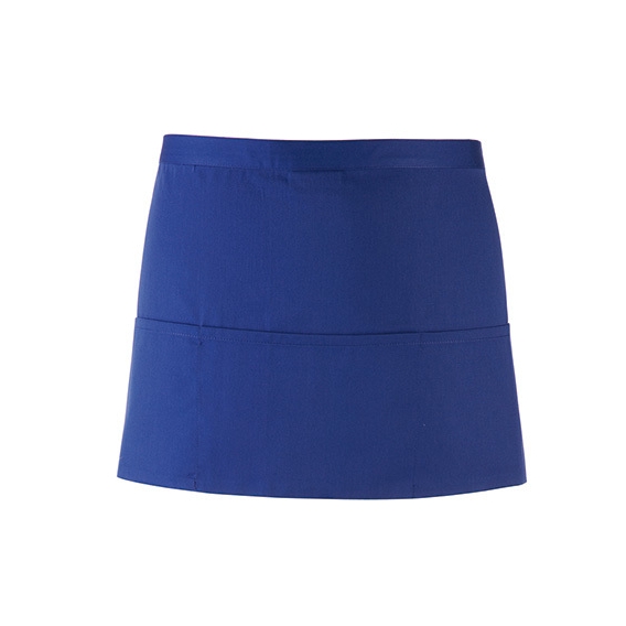 Colours Collection 3-Pocket Apron