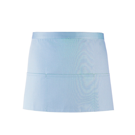 Colours Collection 3-Pocket Apron